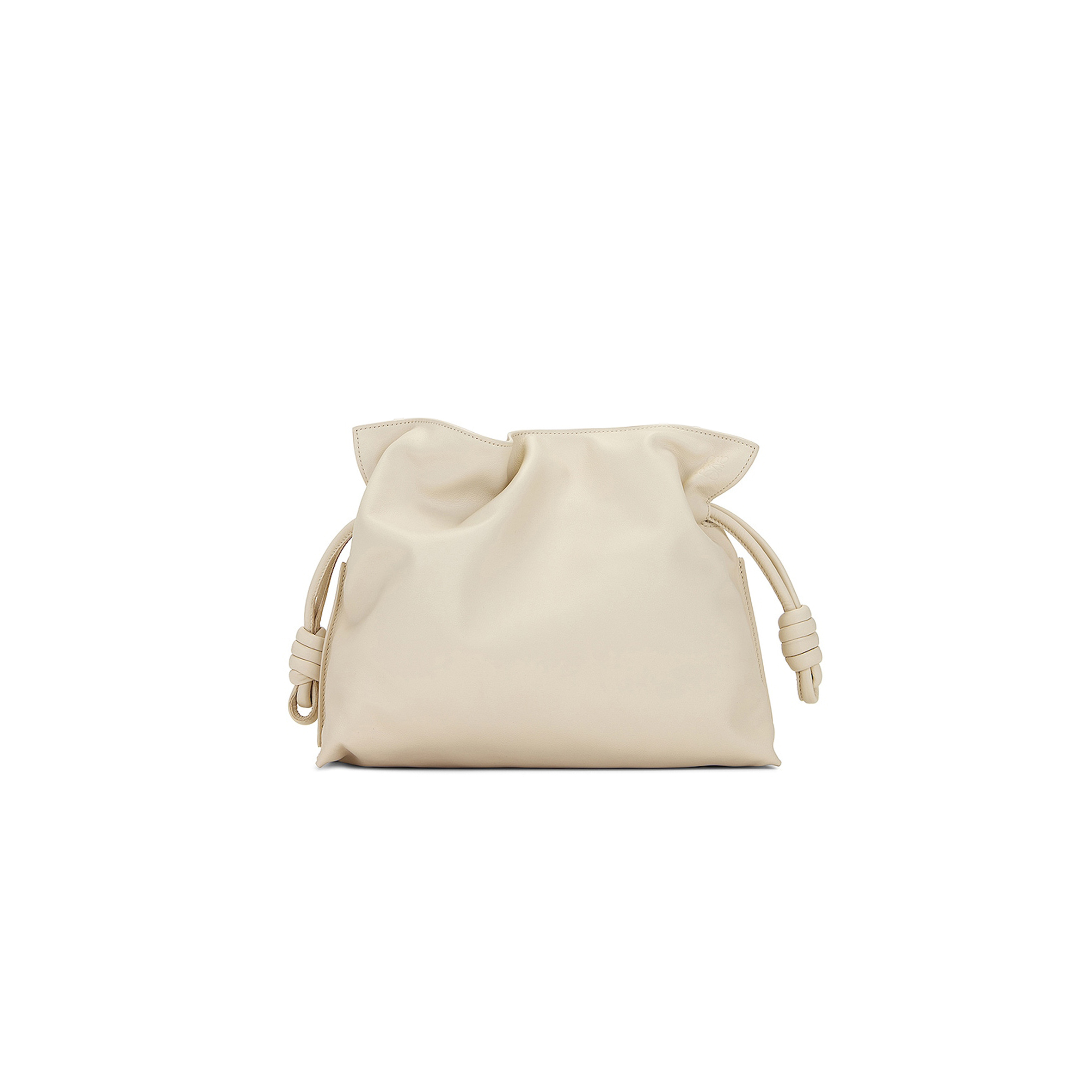 LOEWE MEDIUM FLAMENCO PURSE BAG A411FC1X62 (30*24.5*10.5cm)